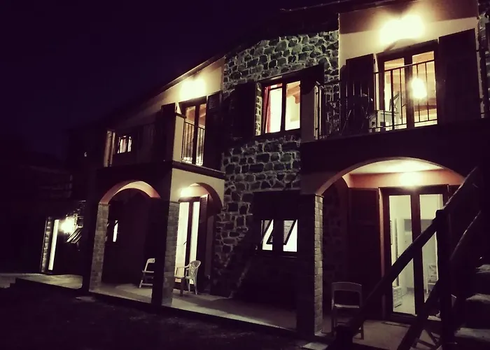 Lissahouse Agriturismo