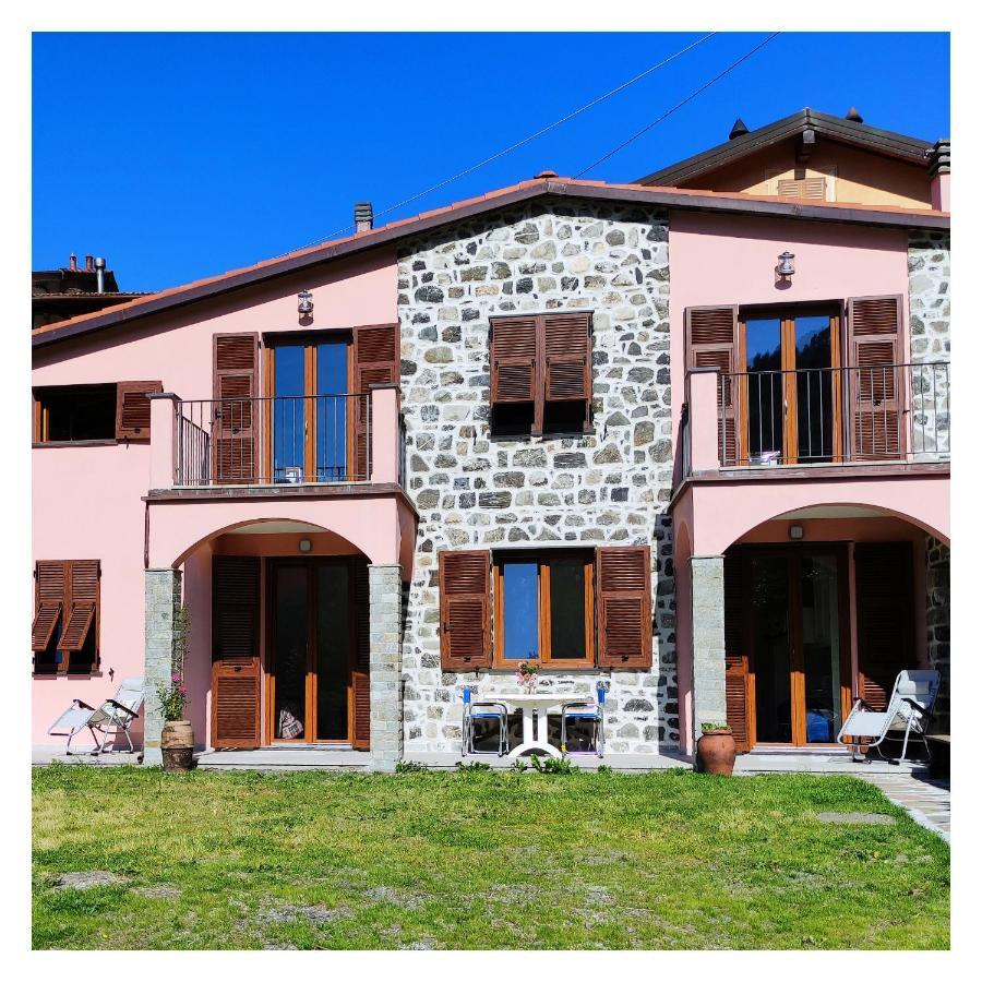 Lissahouse Holiday home San Pietro Vara
