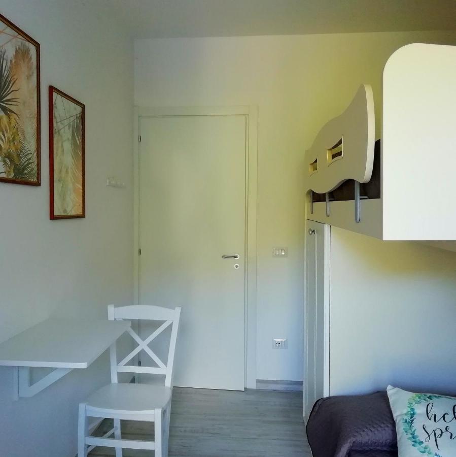 Lissahouse Holiday home San Pietro Vara