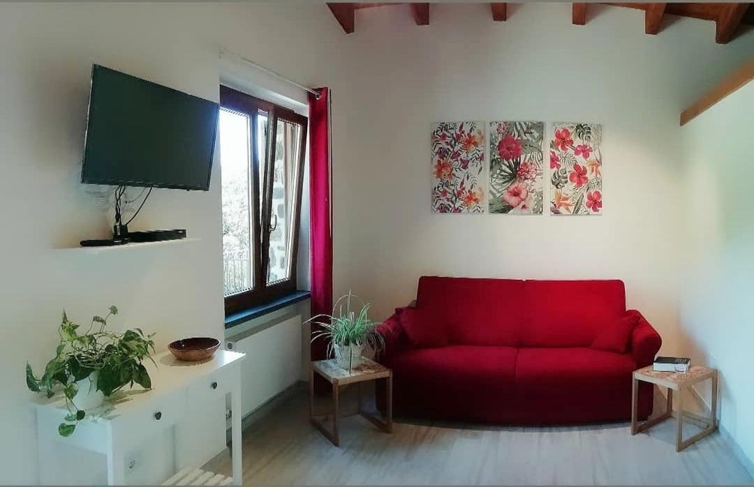 Lissahouse Holiday home San Pietro Vara